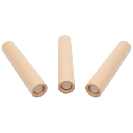 Colour Torches, Set of 3