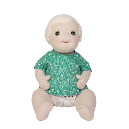 Rubens Baby - Carl, 45 cm