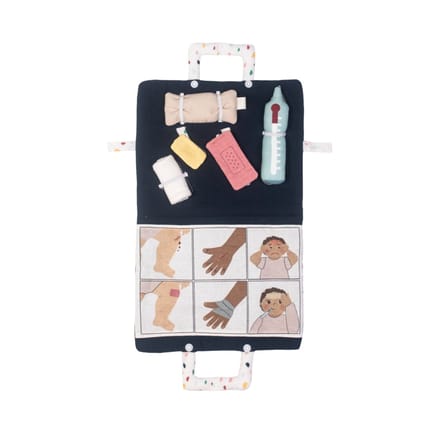 Rubens Baby Accs. - First Aid Kit