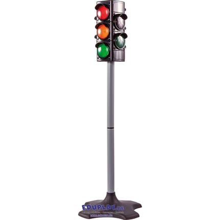 Traffic Play - Traffic Light 74 cm
