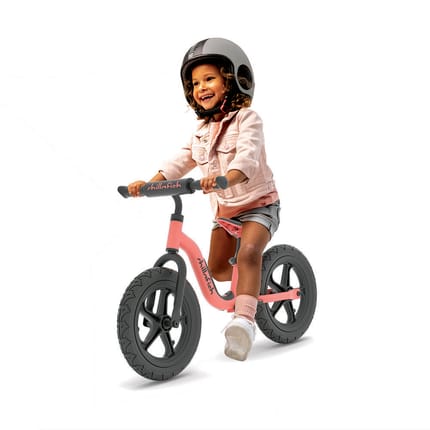 Balance Bike Charlie SPORT - Flamingo (2-5 yrs)