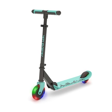 Scooter Flexxi GLOW - Mint