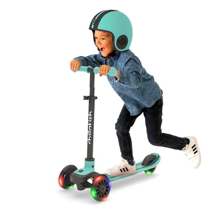 Scooter Scotti GLOW - Mint