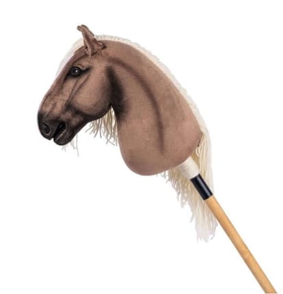 HUMMA Hobby Horse L - Finnhorse "Vieno"