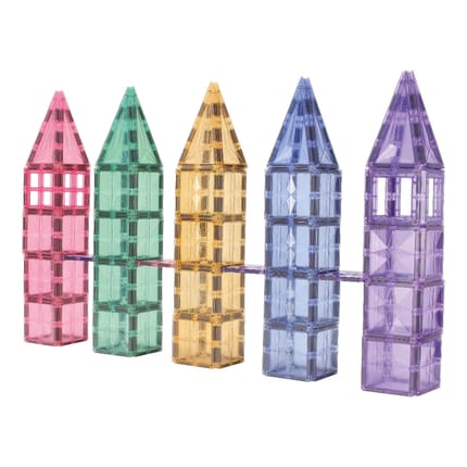 Cleverclixx | Mega Pastel Creative Pack, 210 pcs