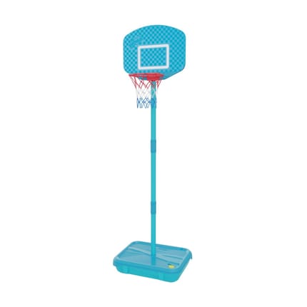 Basketball Hoop with Stand - Junior