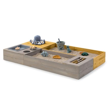 Sandbox - Flexy-Style