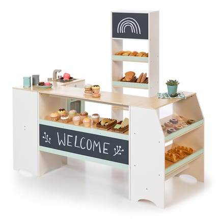 Grocery Store - Avena