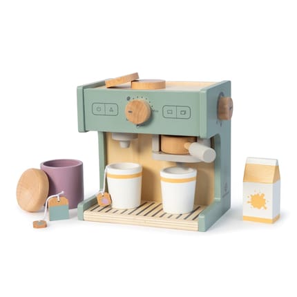 Coffee Maker, 14 pcs