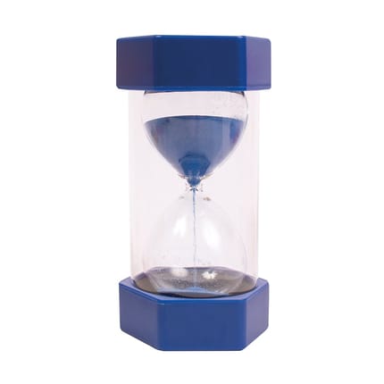 Hourglass 16 cm - 5 min