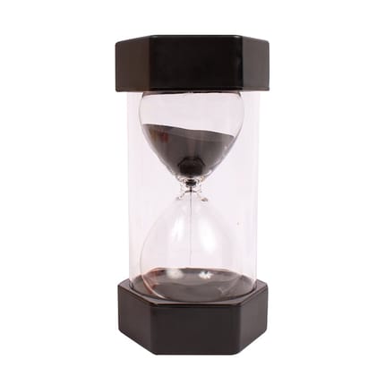 Hourglass 16 cm - 30 min