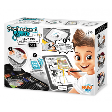 Professional Studio - Draw, Design & Create