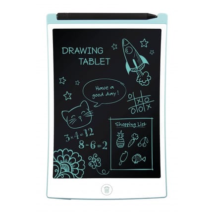 LCD Writing Tablet, 1 pc