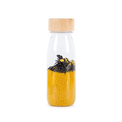 Discovery Bottle - Bees