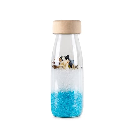 Discovery Bottle - Arctic Life