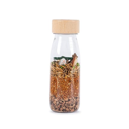 Discovery Bottle - Forest Life