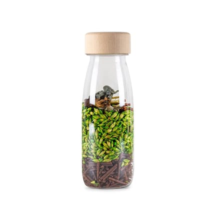 Discovery Bottle - Jungle Life