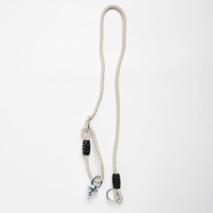 Rope for Vertical Tire Swing (Beige Rope), 1 pc