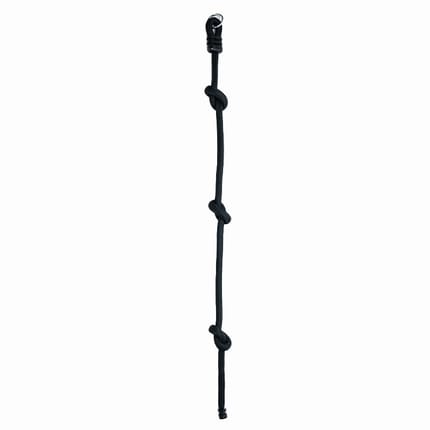 Climbing Rope (Black Rope), 1 pc