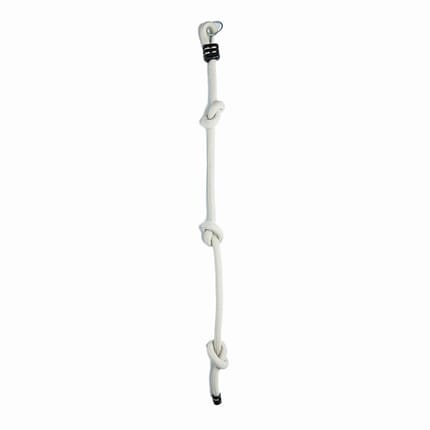 Climbing Rope (Beige Rope), 1 pc