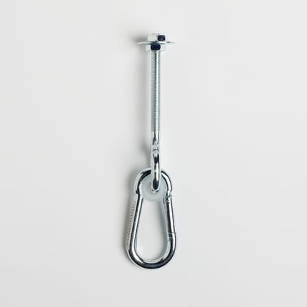 Swing Hanger M10 x 100 mm, 1 pc