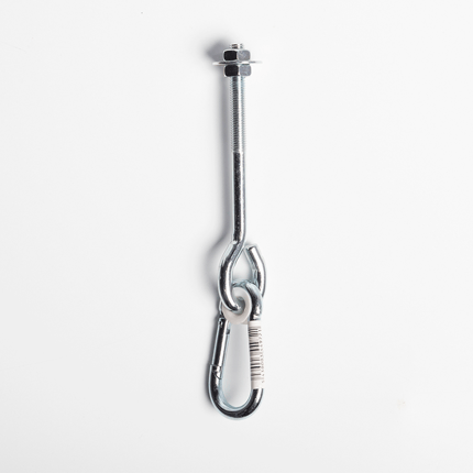 Swing Hanger M12 x 190 mm, 1 pc