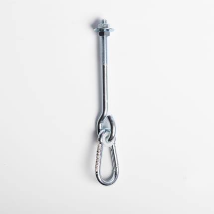 Swing Hanger M12 x 160 mm, 1 pc
