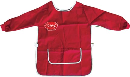 Art Smock, Size 3-6 yrs