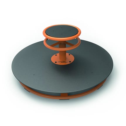 Carousel Ø85 cm - Outdoor