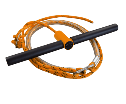 2-in-1 Swing - Twist & Swing
