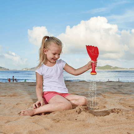 Watering Shovel - Red