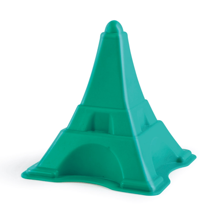 Sand Mould - Eiffel Tower