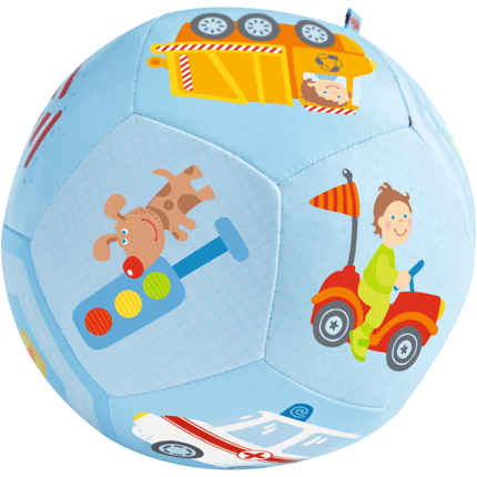 Ball Ø14 cm - Traffic