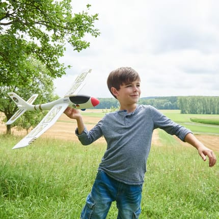 Glider Plane 69 cm