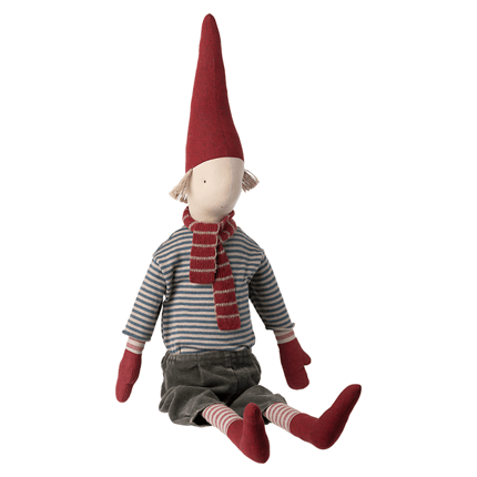 Maileg Elf Boy, 83 cm (Size 5)