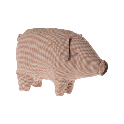 Maileg Polly the Pig, H: 16 cm (Small)