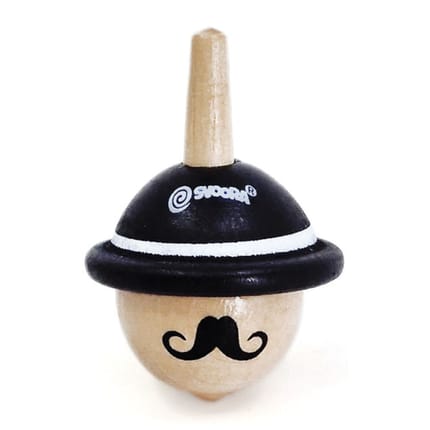 Spinning Top - The Sir