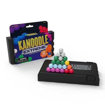 Logic Game - Kanoodle® Extreme
