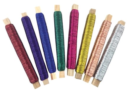 Metal Craft Wire, 8 x 50 m