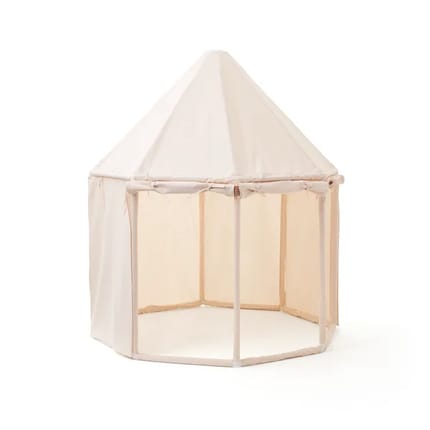 Pavilion Tent - White