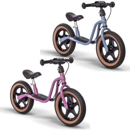 Balance Bike - PUKY LR 1L Br 2024, Medium