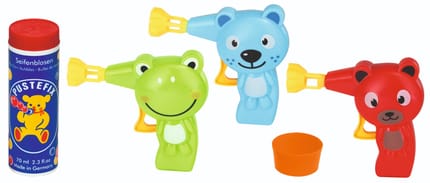 Bubble Gun 70 ml, 1 pc