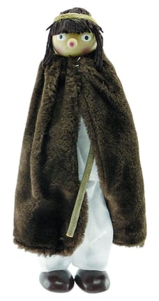 Bible Doll 32 cm - Joseph