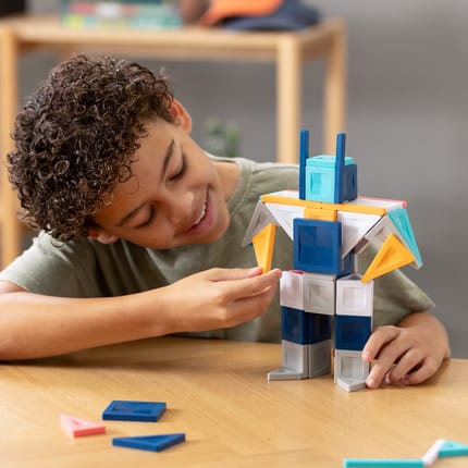 CONNETIX PRO | Constructor Set, 70 pcs