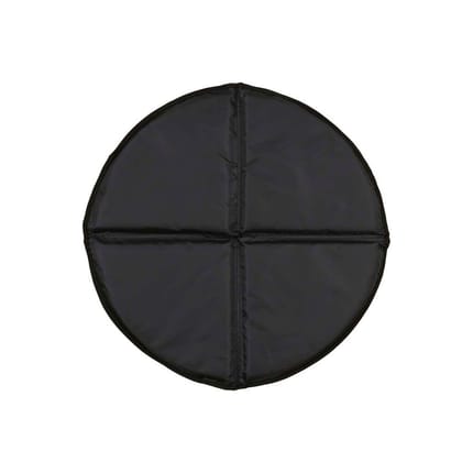 Swing Accs. - Cushion for Saucer Swing, Ø70 cm