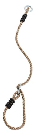 Swing Accs. - Adjustable Rope (1.0-1.85 m), 1 pc