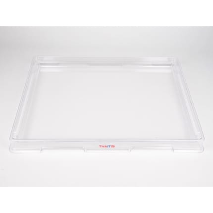 Clear Tray for Light Panel A2