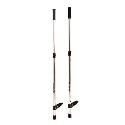 Adjustable Stilts