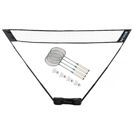 Badminton Set - "Easy Go"