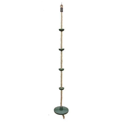 KREA Disc Swing & Climbing Rope